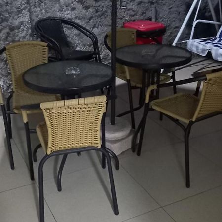 Mini Loft Apartment อิกิเก ภายนอก รูปภาพ