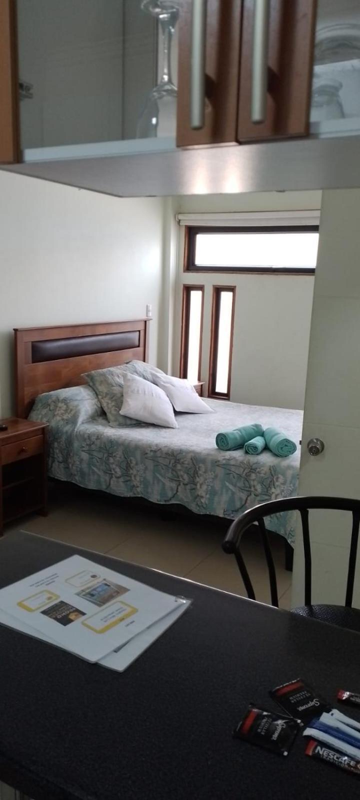 Mini Loft Apartment อิกิเก ภายนอก รูปภาพ