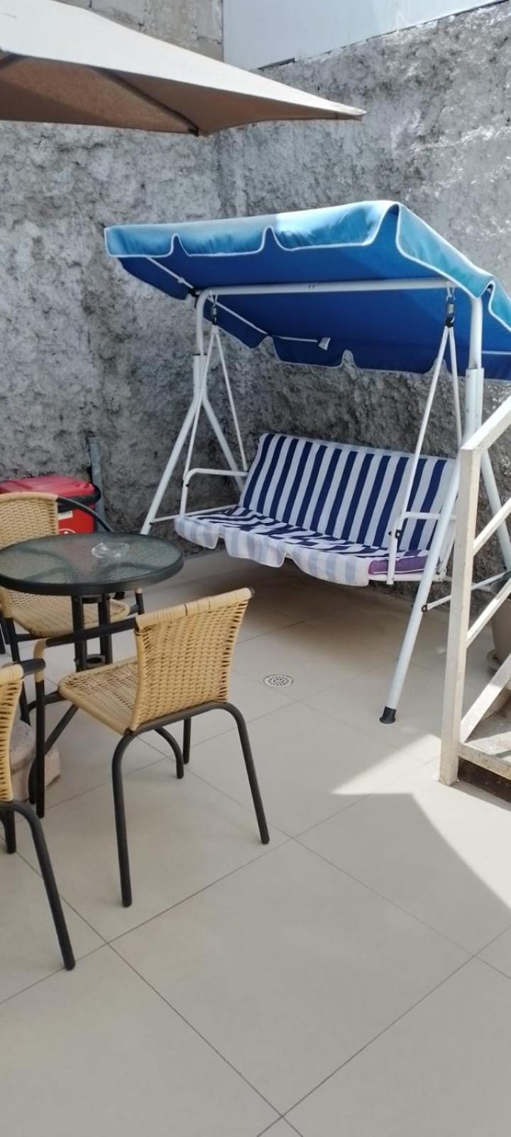 Mini Loft Apartment อิกิเก ภายนอก รูปภาพ