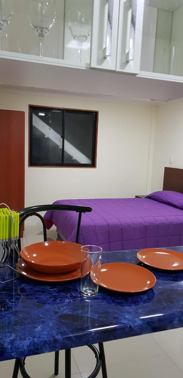 Mini Loft Apartment อิกิเก ภายนอก รูปภาพ