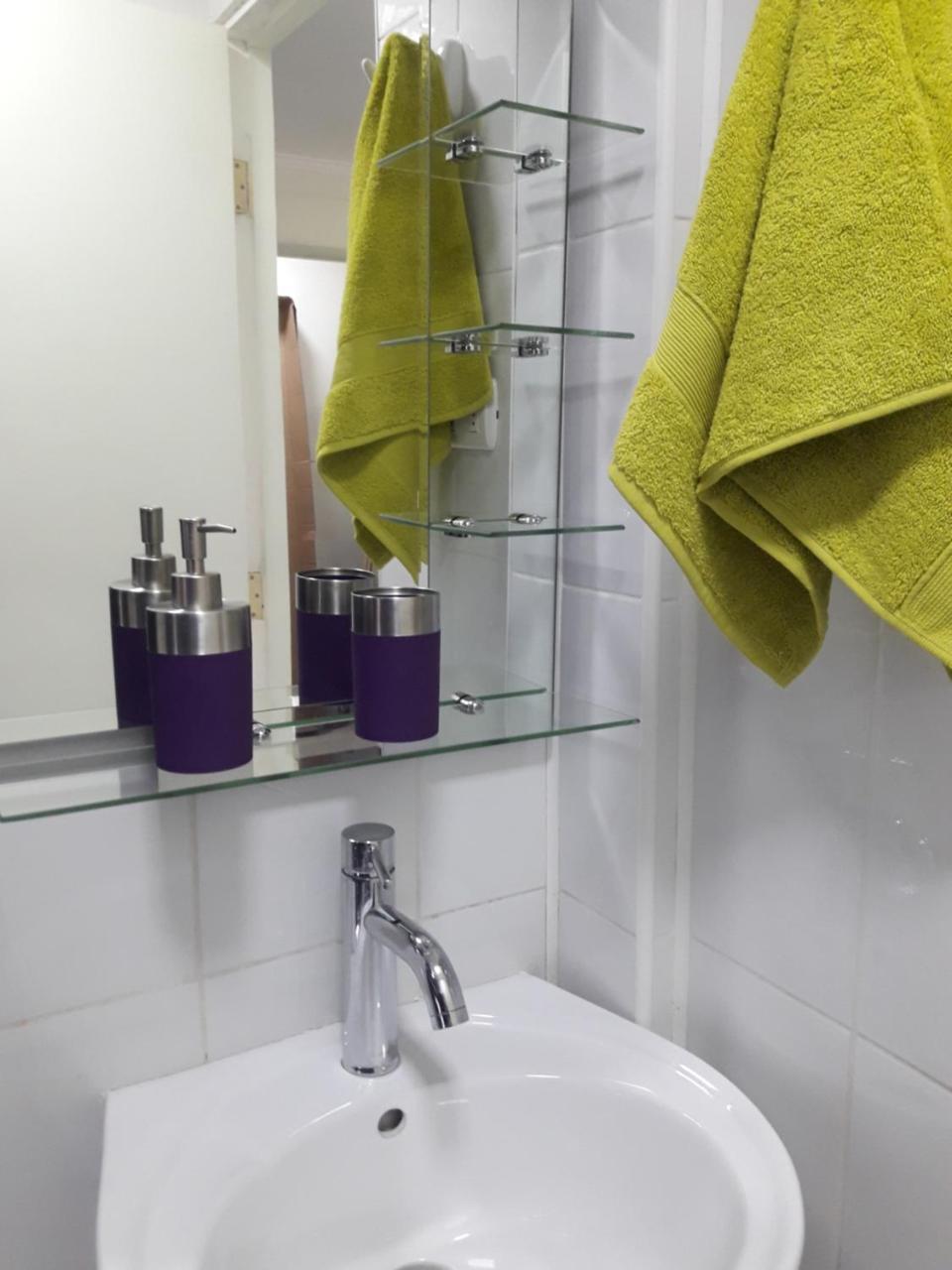 Mini Loft Apartment อิกิเก ภายนอก รูปภาพ