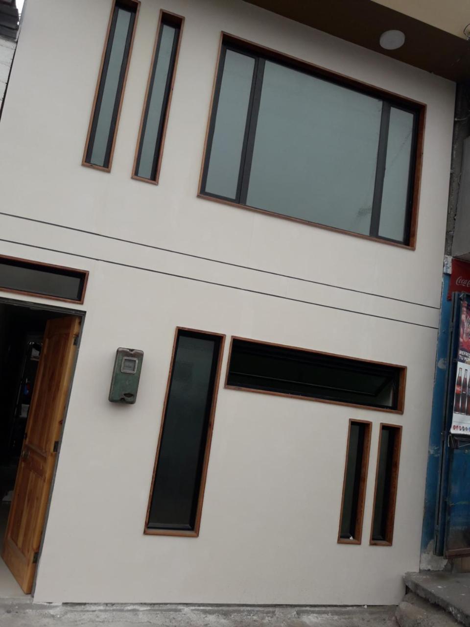 Mini Loft Apartment อิกิเก ภายนอก รูปภาพ