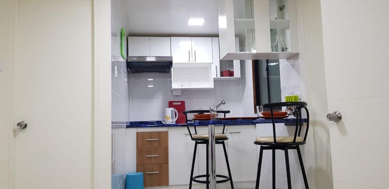 Mini Loft Apartment อิกิเก ภายนอก รูปภาพ
