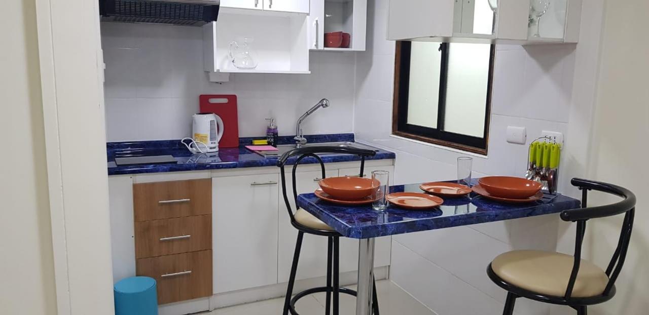 Mini Loft Apartment อิกิเก ภายนอก รูปภาพ