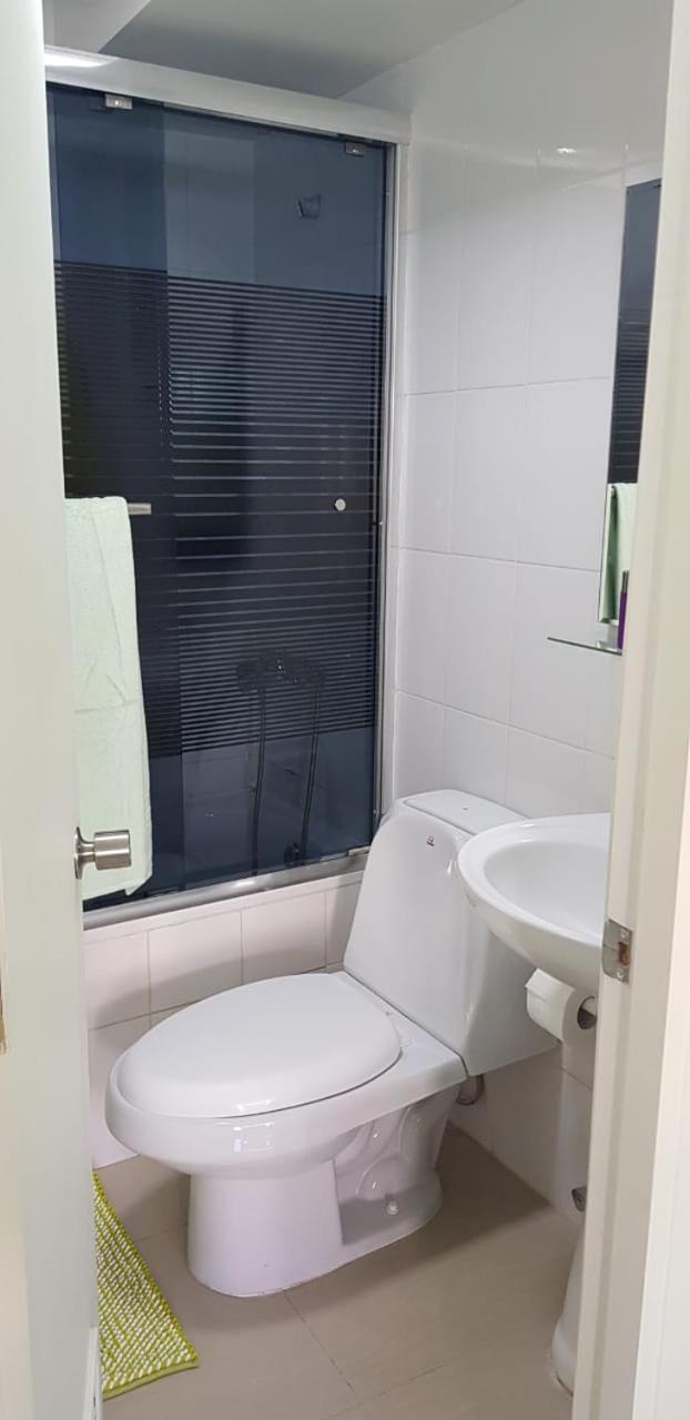 Mini Loft Apartment อิกิเก ภายนอก รูปภาพ